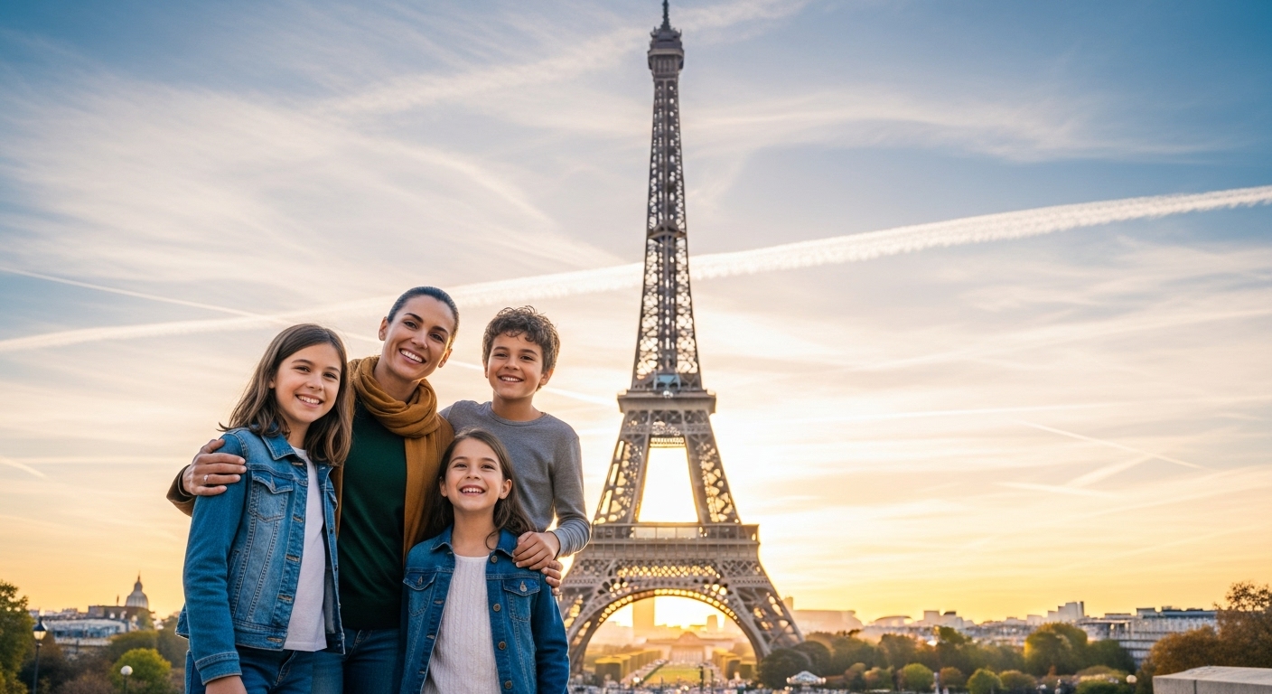 Best Paris Pass for Families 2025: Ultimate Review & Guide