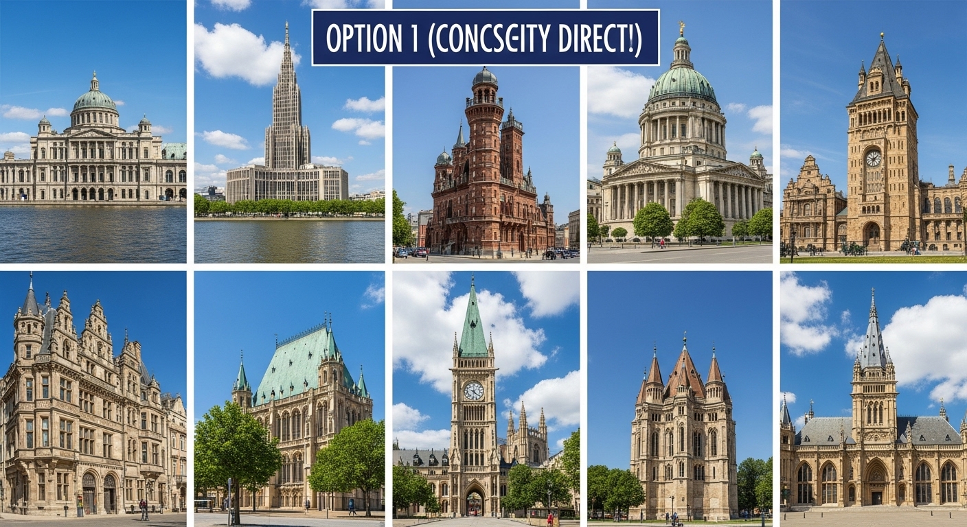 Multi-City Pass Europe: Is It Worth It? (2025 Guide)