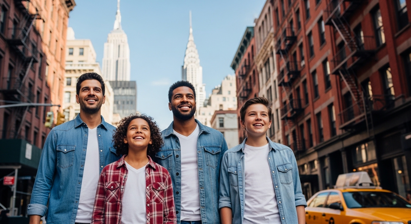 New York City Pass for Families: The Ultimate 2025 Guide