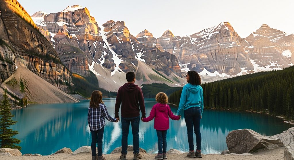 Canada Strong Pass Family Travel Discounts: The 2025 Guide