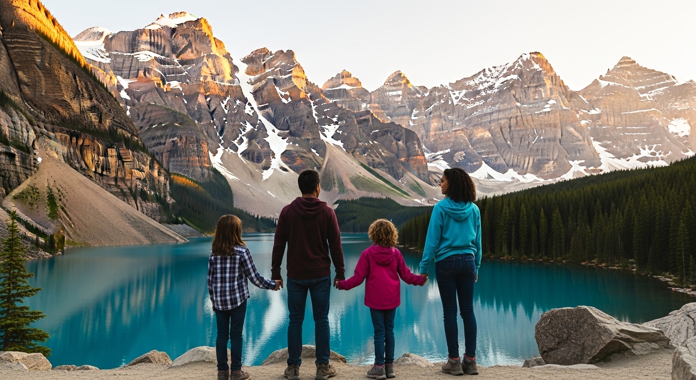 Canada Strong Pass Family Travel Discounts: The 2025 Guide